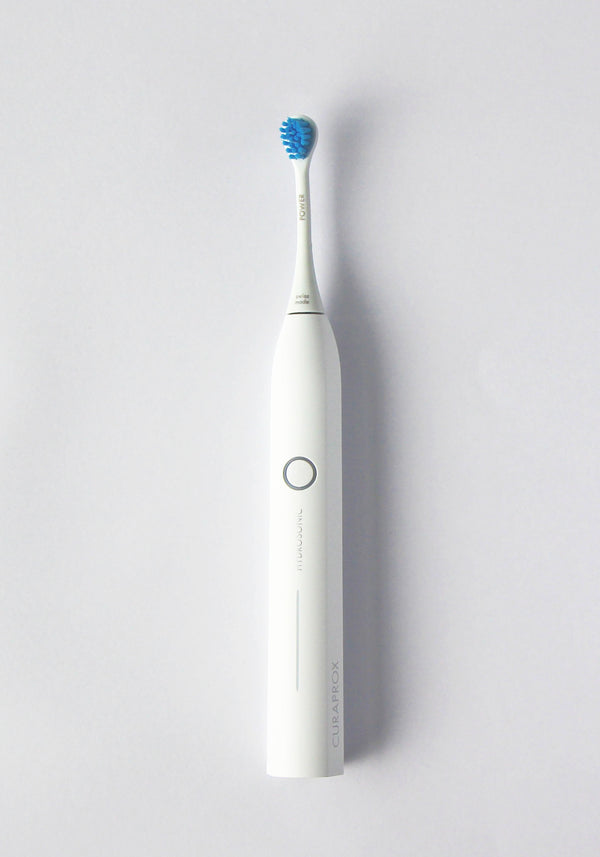 電動歯ブラシ – mydcure